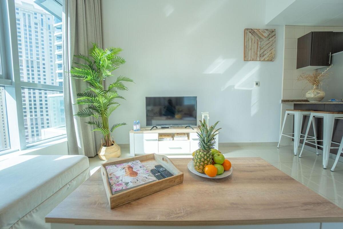 Aws Holiday Homes - Prime Apartment Near The Beach Ντουμπάι Εξωτερικό φωτογραφία