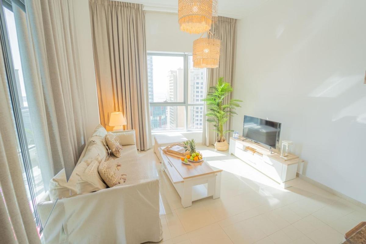Aws Holiday Homes - Prime Apartment Near The Beach Ντουμπάι Εξωτερικό φωτογραφία