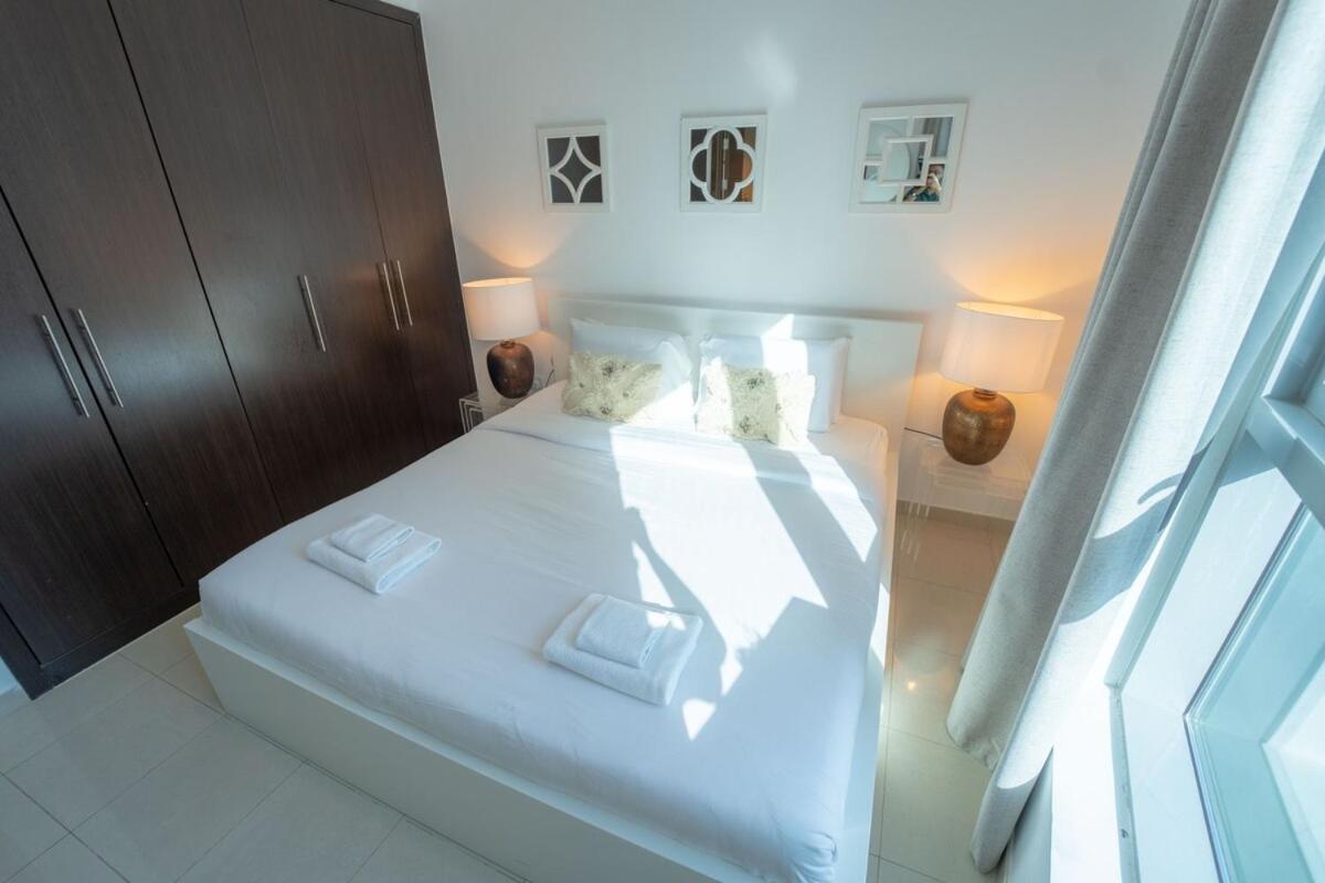 Aws Holiday Homes - Prime Apartment Near The Beach Ντουμπάι Εξωτερικό φωτογραφία