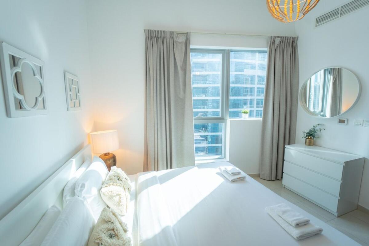 Aws Holiday Homes - Prime Apartment Near The Beach Ντουμπάι Εξωτερικό φωτογραφία