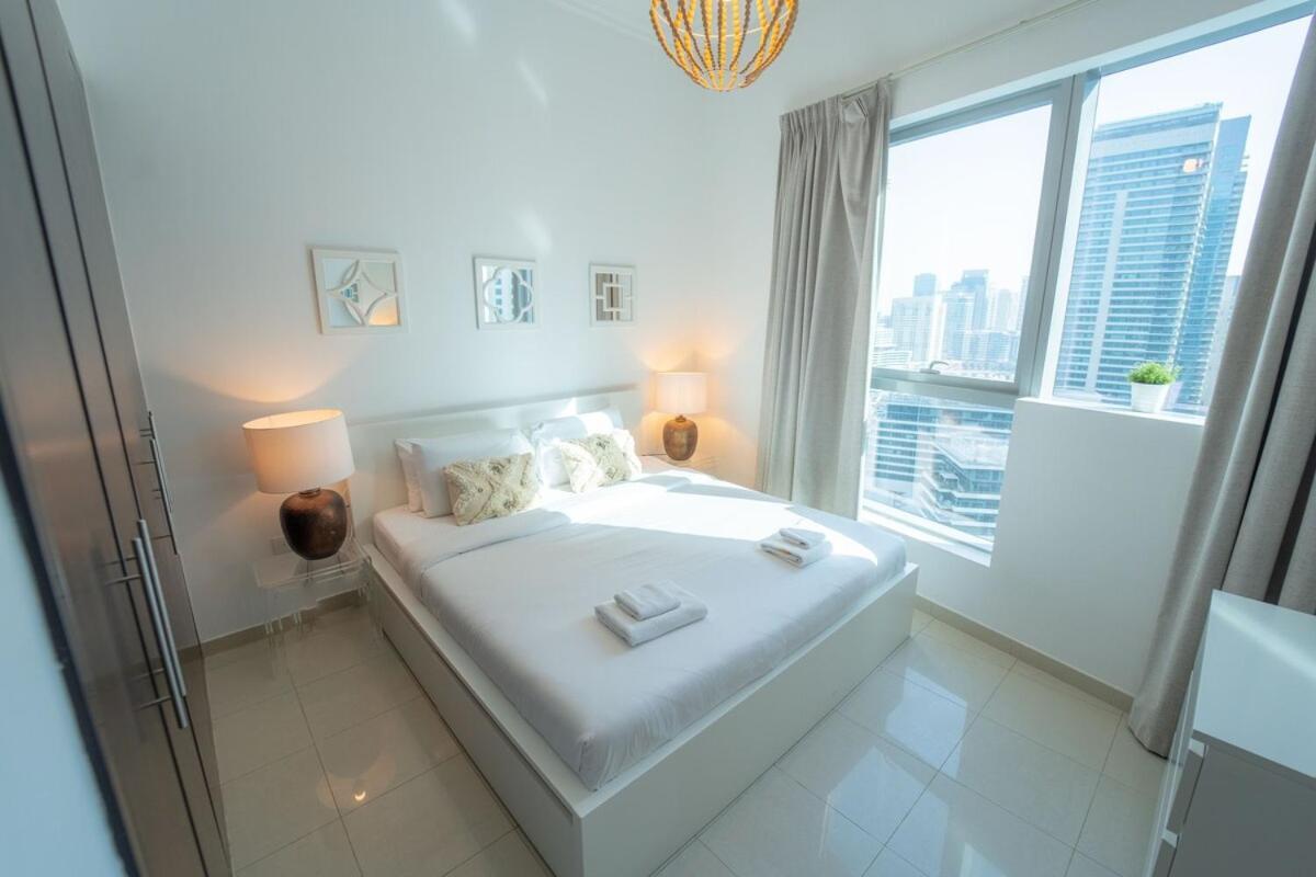 Aws Holiday Homes - Prime Apartment Near The Beach Ντουμπάι Εξωτερικό φωτογραφία