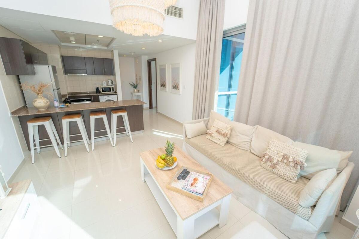 Aws Holiday Homes - Prime Apartment Near The Beach Ντουμπάι Εξωτερικό φωτογραφία